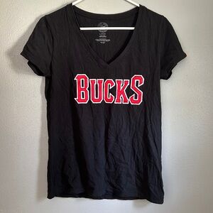 Milwaukee Bucks women’s shirt